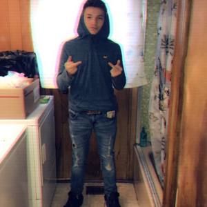 Meet your Posher, Alex